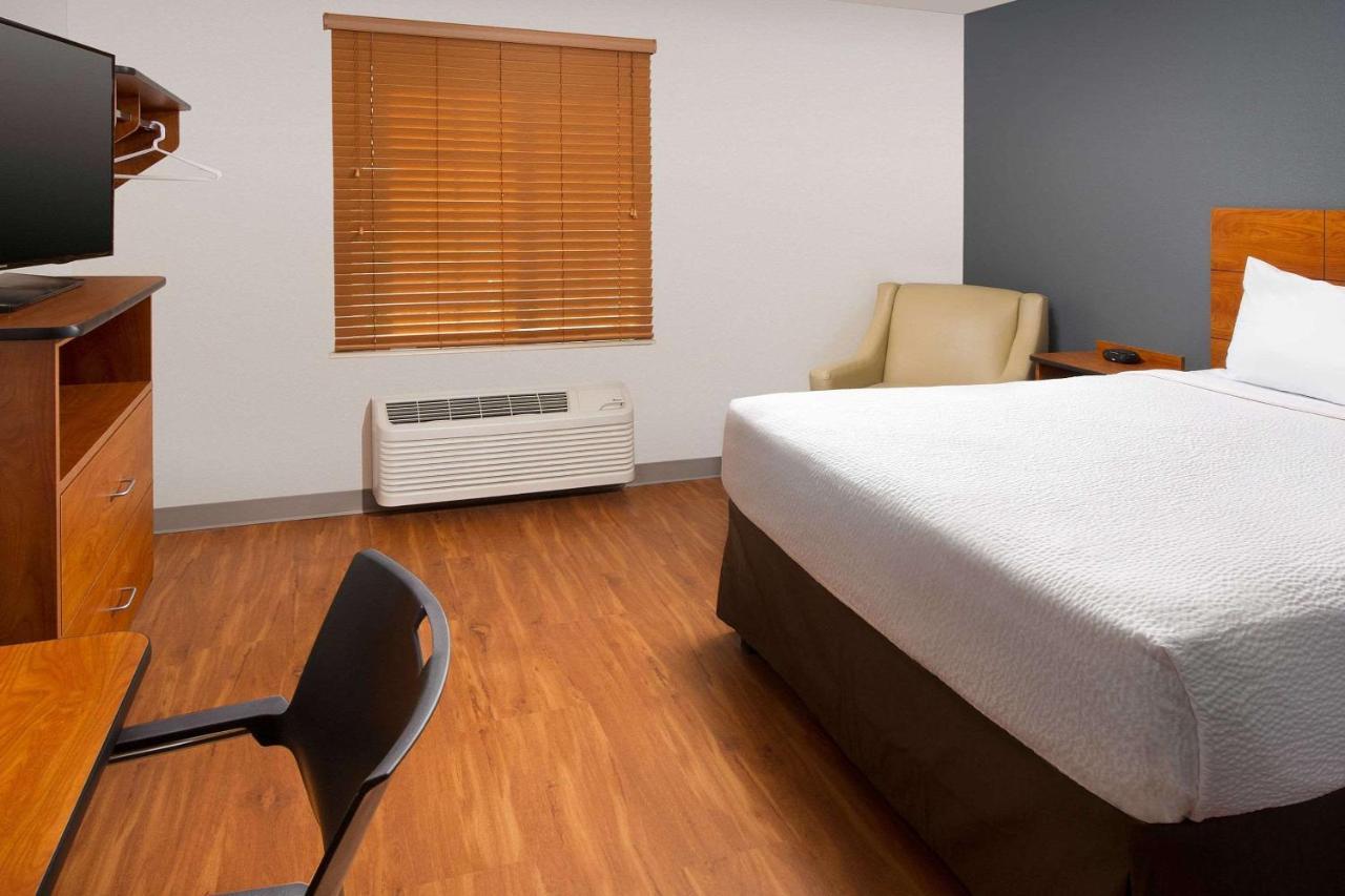 Woodspring Suites Chicago Darien Екстериор снимка