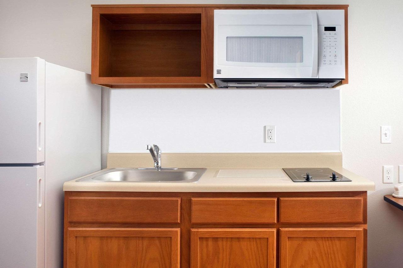Woodspring Suites Chicago Darien Екстериор снимка