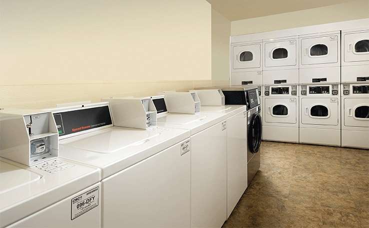 Woodspring Suites Chicago Darien Съоръжения снимка