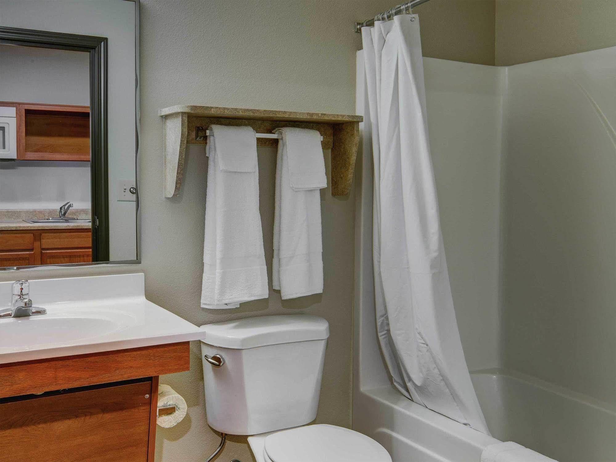 Woodspring Suites Chicago Darien Екстериор снимка